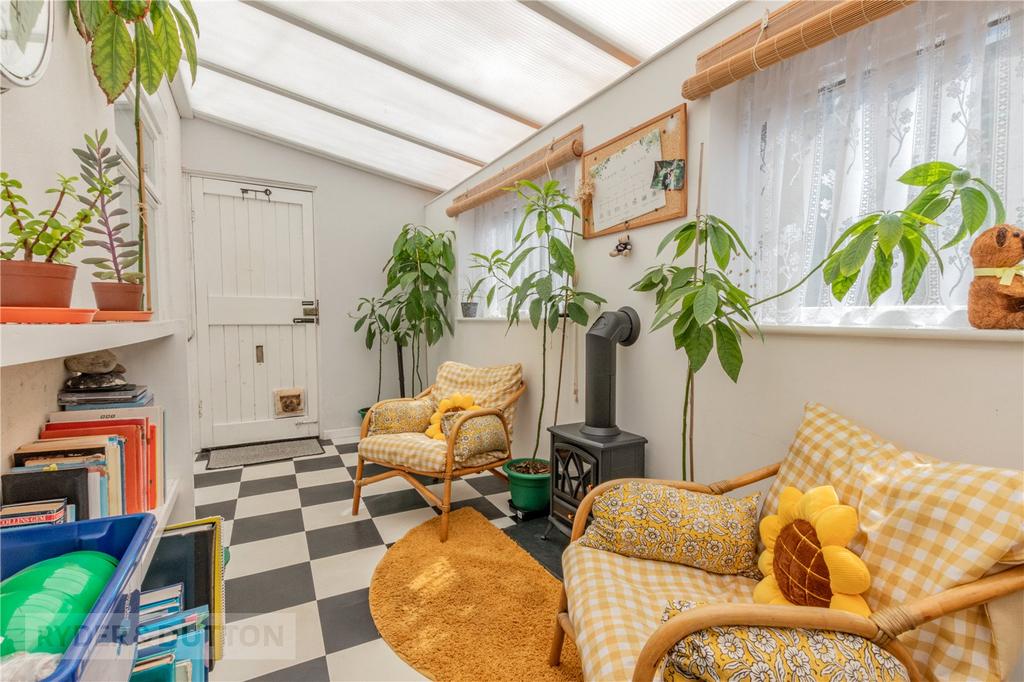 Sun Room