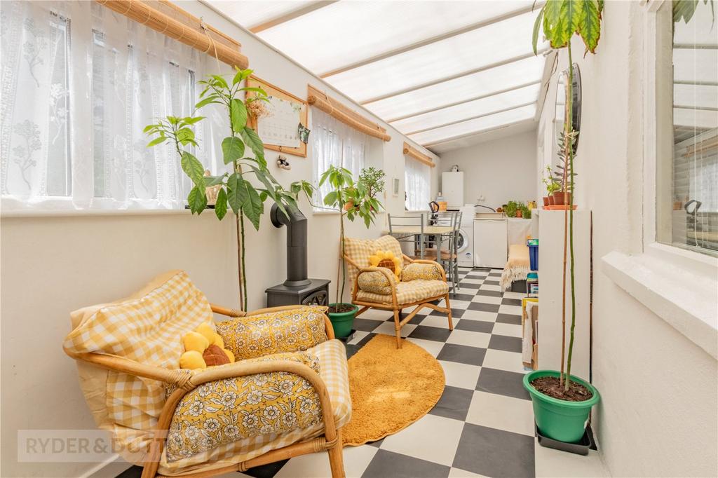 Sun Room