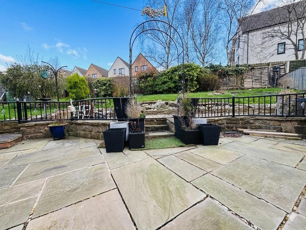 Gardens: