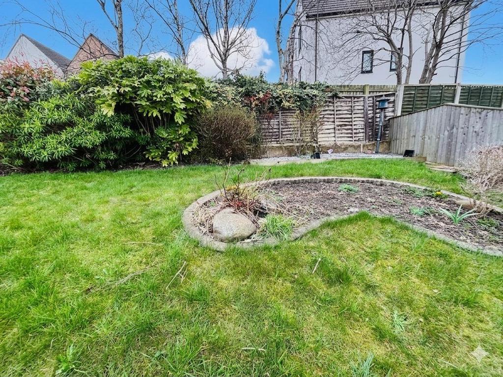 Gardens: