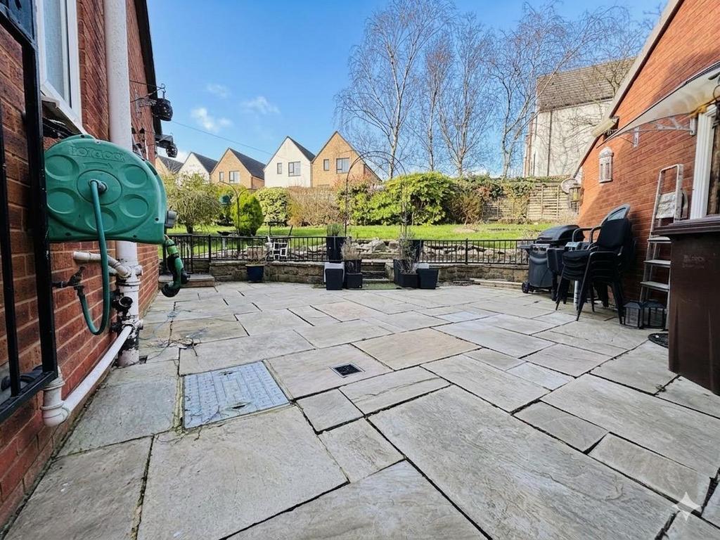 Gardens: