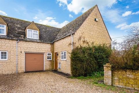 undefined, St. Leonards Court, Chipping Norton OX7