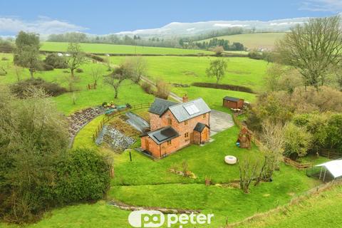 undefined, Newbolds Farm, Rockfield, Monmouth