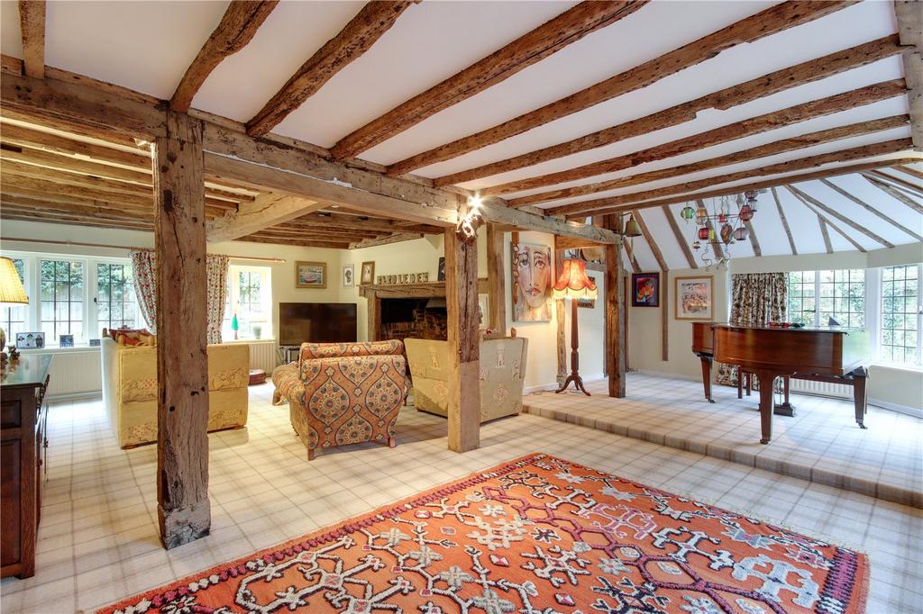 Drawing Room