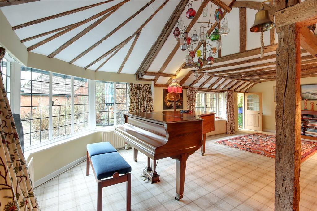 Drawing Room