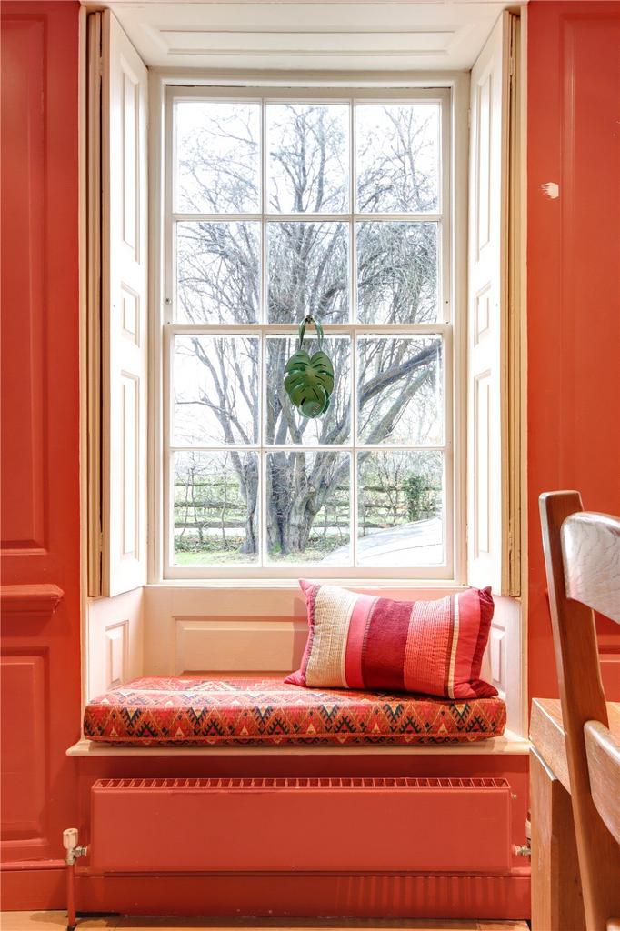 Window Seat