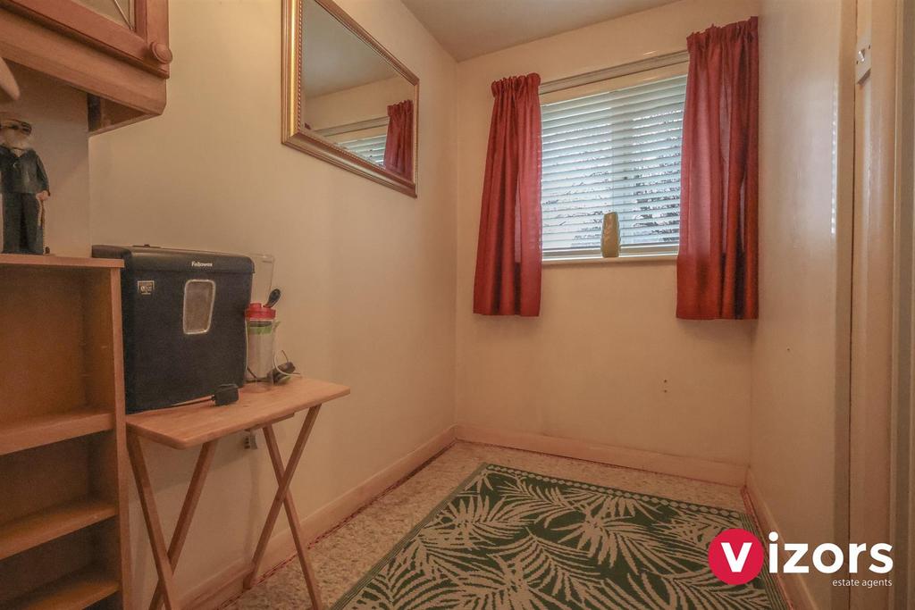 Box Room/Study