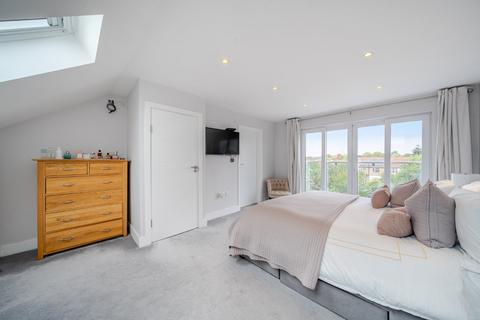 4 bedroom terraced house for sale, Charminster Avenue, Wimbledon, London, SW19