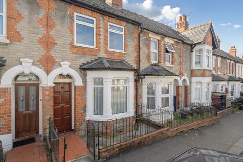 undefined, Surrey Road, Reading, Berkshire