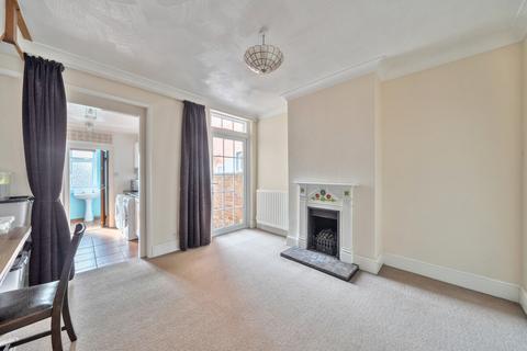 undefined, Surrey Road, Reading, Berkshire