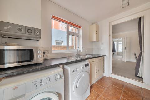 undefined, Surrey Road, Reading, Berkshire