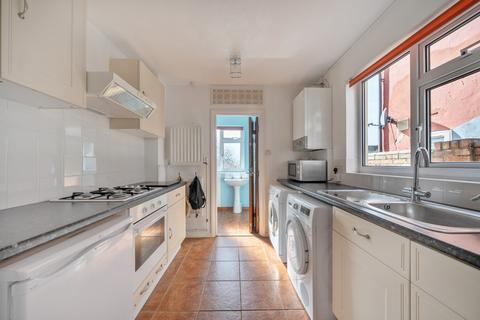 undefined, Surrey Road, Reading, Berkshire