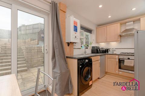 3 bedroom semi-detached house for sale, Priory Chase, Nelson, BB9