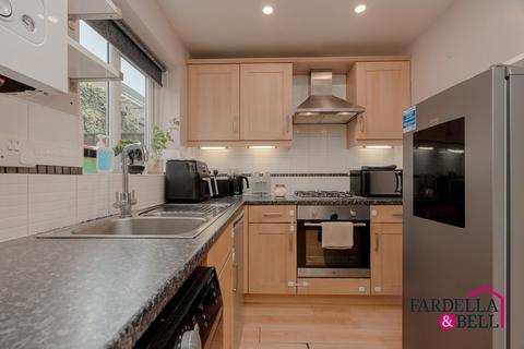 3 bedroom semi-detached house for sale, Priory Chase, Nelson, BB9