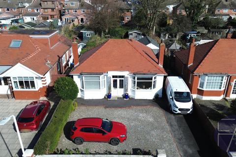2 bedroom detached bungalow for sale, Fairhaven Road, Southport PR9