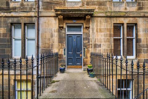 undefined, 4 Leslie Place, Stockbridge EH4