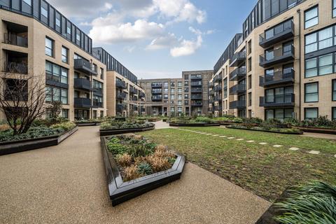 Parkside Avenue, London SE10