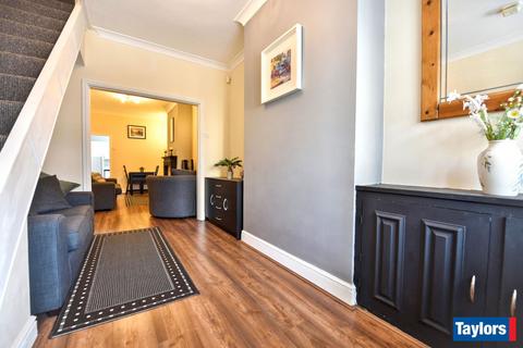 undefined, Cottage Street, Kingswinford DY6