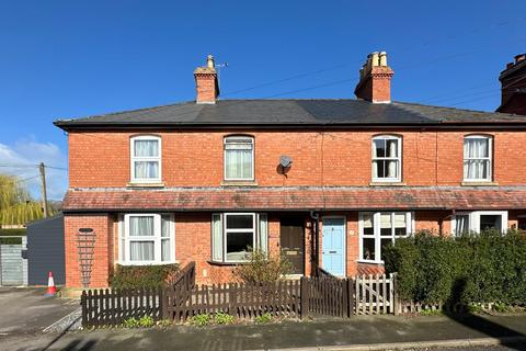 undefined, Belle Orchard, Ledbury, HR8
