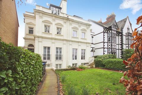 2 bedroom apartment for sale, Willes Road, Leamington Spa