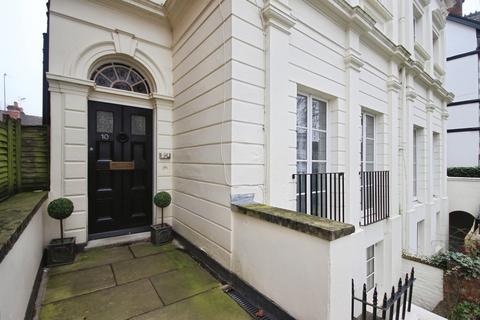 2 bedroom apartment for sale, Willes Road, Leamington Spa