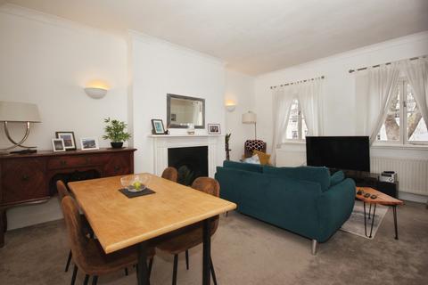 2 bedroom apartment for sale, Willes Road, Leamington Spa