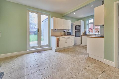 undefined, Charnwood Road, Barwell, Leicester