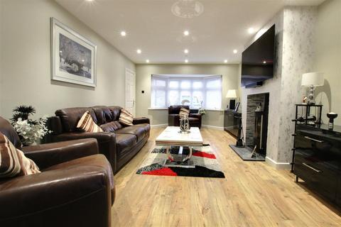 4 bedroom detached house for sale, Willingham Way, Hull HU10