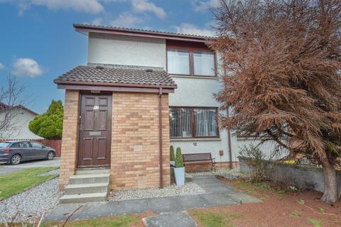 1 bedroom flat for sale - 12 Towerhill Crescent, Cradlehall, Inverness