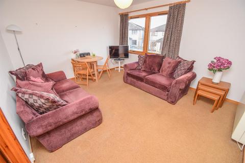 1 bedroom flat for sale, 12 Towerhill Crescent, Cradlehall, Inverness