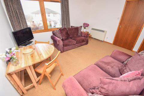 1 bedroom flat for sale, 12 Towerhill Crescent, Cradlehall, Inverness