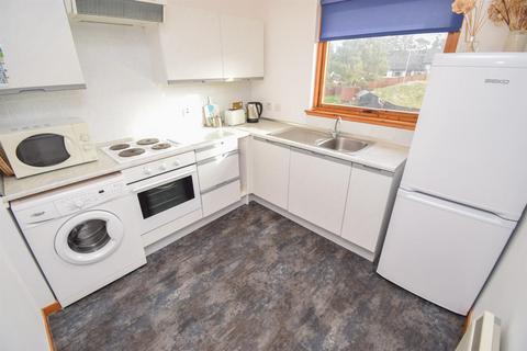 1 bedroom flat for sale, 12 Towerhill Crescent, Cradlehall, Inverness