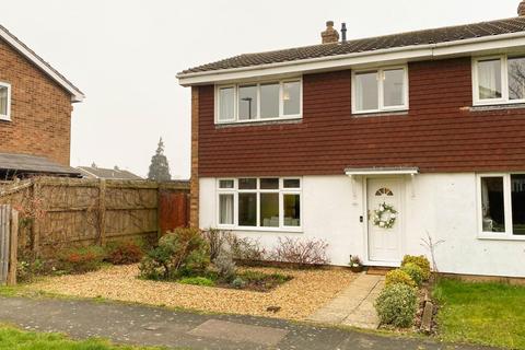 undefined, Teversham Way, Sawston, Cambridge