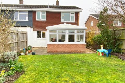 undefined, Teversham Way, Sawston, Cambridge