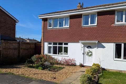 undefined, Teversham Way, Sawston, Cambridge