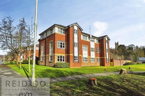 2 bedroom apartment for sale - Beamont Drive, Preston PR1