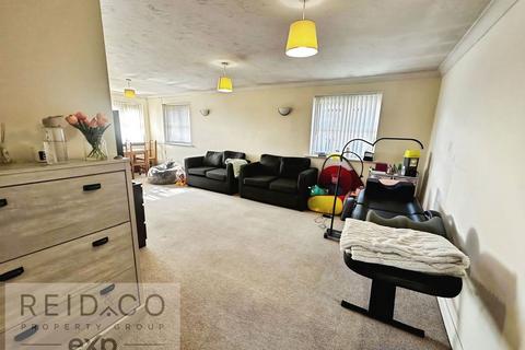 undefined, Beamont Drive, Preston PR1