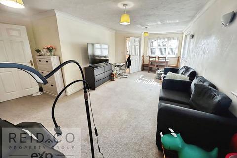 undefined, Beamont Drive, Preston PR1