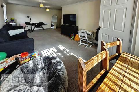 undefined, Beamont Drive, Preston PR1