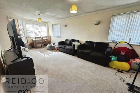 undefined, Beamont Drive, Preston PR1
