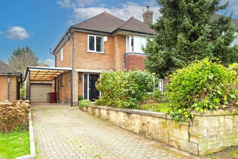 3 bedroom detached house for sale, Hazel Drive, Chesterfield S42