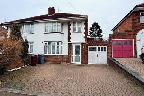 undefined, Norbury Road, Fallings Park, Wolverhampton, WV10