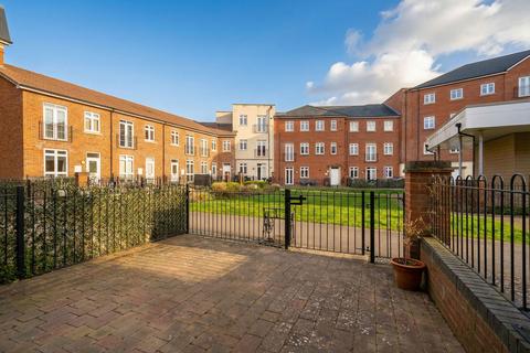 undefined, Sissinghurst Court, Main Street, Dickens Heath