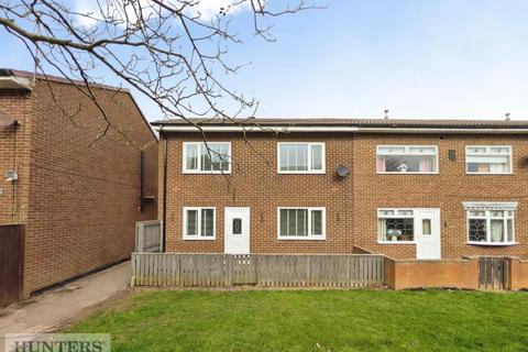 undefined, Polden Close, Peterlee, Durham, SR8 2LQ