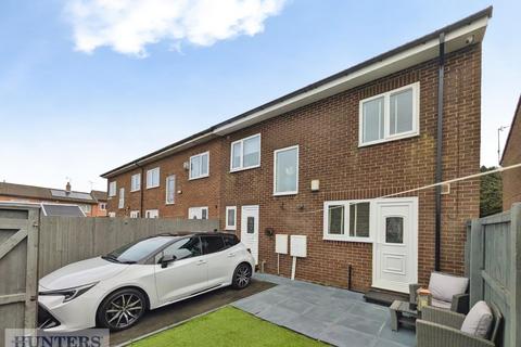 undefined, Polden Close, Peterlee, Durham, SR8 2LQ