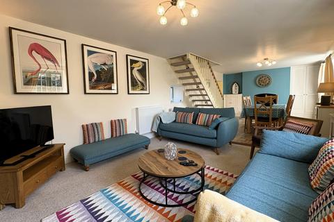 undefined, Church Hill, Tavistock PL19