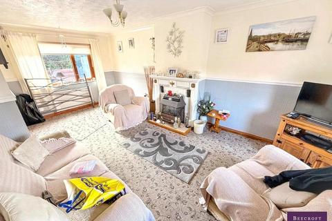 3 bedroom semi-detached house for sale, Woodhead Drive, Blacker Hill, Barnsley