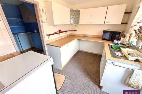 undefined, Woodhead Drive, Blacker Hill, Barnsley