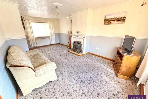 undefined, Woodhead Drive, Blacker Hill, Barnsley