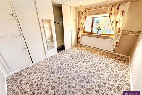 undefined, Woodhead Drive, Blacker Hill, Barnsley